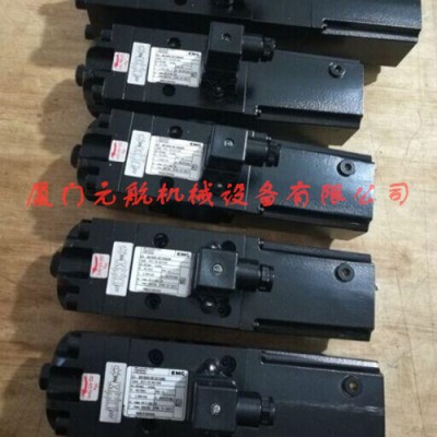 SV1-10/8/120/6 EMG 伺服閥 經銷價
