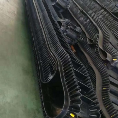 EP800大傾角裙邊輸送帶廠家