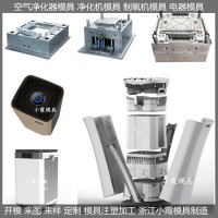 電器模具 凈化機模具