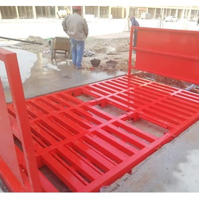 工地廠區(qū)洗輪機(jī)洗車臺設(shè)備廠家