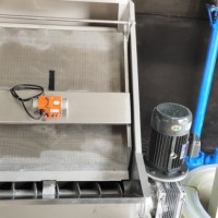 家禽糞便斜篩式分離機設備廠家家禽糞便斜篩式分離機設備廠家