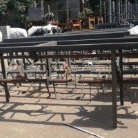 家禽糞便有機肥翻拋機設備廠家