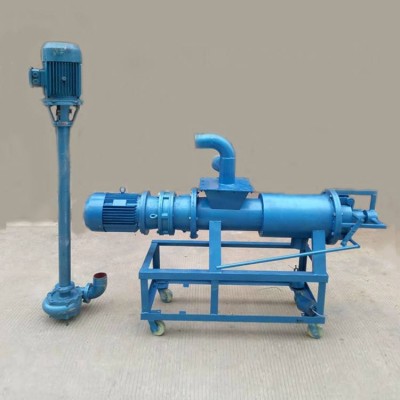 筒身式干濕分離機(jī)設(shè)備工廠