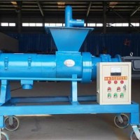 廠家音諾克銳筒身式干濕分離機