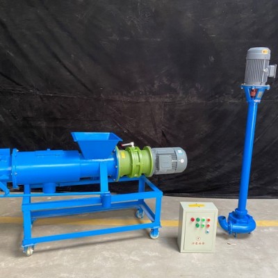 固液干濕分離機(jī) 價格低 質(zhì)量棒 信譽(yù)