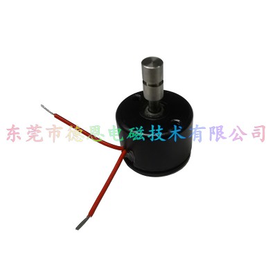 水下工作線圈密封防水推拉式電磁鐵