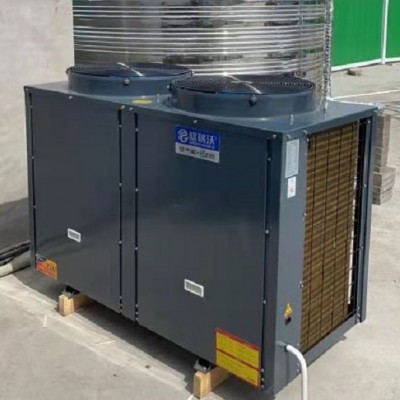 專業(yè)承接空氣能熱水器熱泵工程施工