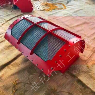粉體無焰泄爆器 除塵器無焰泄爆口安