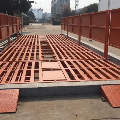 供應奧創洗輪機 免基礎洗車平臺 全