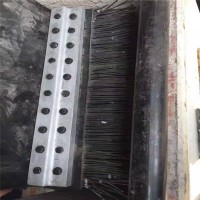 垂直提升機鋼絲繩芯皮帶用于水泥化工行業