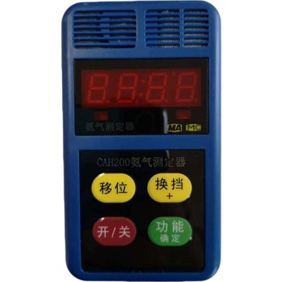 CD6（A）礦用多參數(shù)氣體測定器