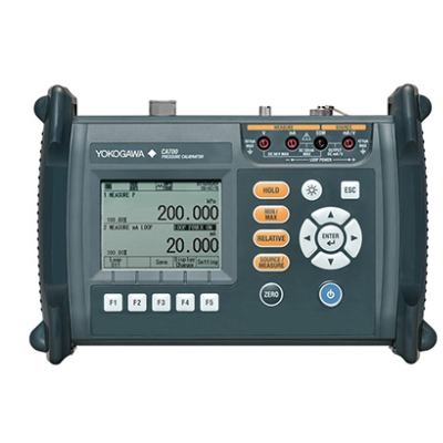Yokogawa壓力校準器