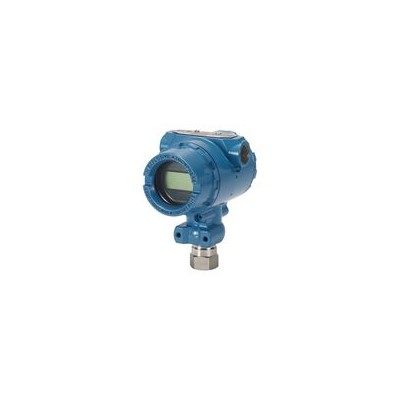 Rosemount表壓和絕壓變送器2088