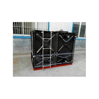 組合式搪瓷水箱A廣宗組合式搪瓷水箱