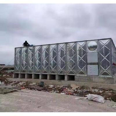 鍍鋅生活水箱A大同市鍍鋅生活水箱A