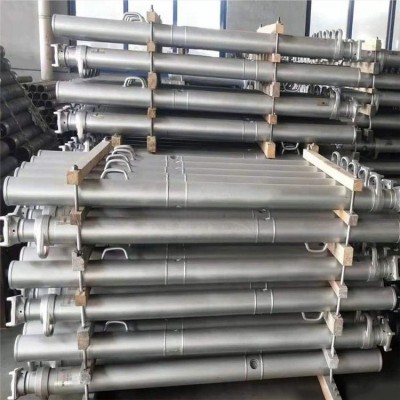 礦用內(nèi)注式單體液壓支柱 DN38-150/1