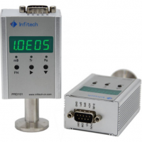 Infitech宜福泰科PRD101 數顯皮拉尼真空計