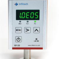 Infitech宜福泰科RCP230 便攜式皮拉尼真空計