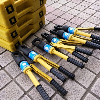 M10-M27液壓螺母劈開器  手動螺母破