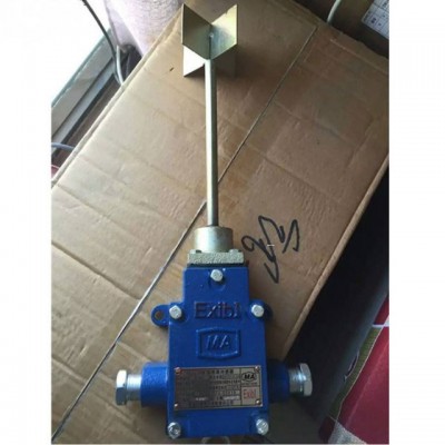 GUJ30型堆煤傳感器 皮帶智能八保裝