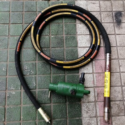FRZ-50混凝土風(fēng)動(dòng)振動(dòng)器 ZNF-50風(fēng)動(dòng)
