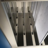 元潤光氧催化廢氣處理設備 uv光解除臭凈化器 噴漆房除味裝置