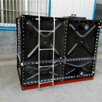 組合式搪瓷水箱A霸州市組合式搪瓷水箱A組合式搪瓷水箱廠家直營