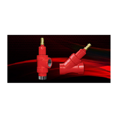 Taylor泰勒7700系列背壓調節器