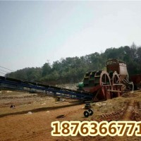 小型打砂機(jī)石子砂一小時能打出多少沙