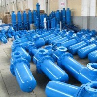 避難硐室三級過濾器 CTA三級過濾器
