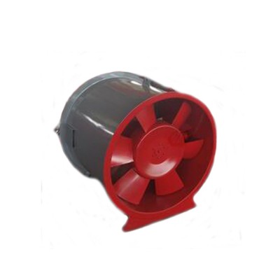 低噪聲靜音管道軸流風機  低噪大風