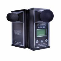 工業噪聲監測儀ZS1020可以接入PLC系統