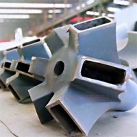 機(jī)場鋼結(jié)構(gòu)建筑鑄鋼節(jié)點(diǎn)廠家