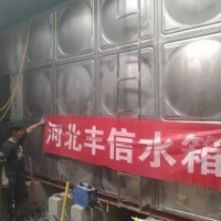 不銹鋼焊接水箱A博野不銹鋼焊接水箱A不銹鋼焊接水箱廠家直營
