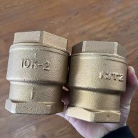 KITZ止回閥
