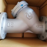 日本閥天VENN法蘭過濾器 進口正宗KY-4過濾器