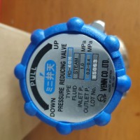RD-41日本閥天絲扣減壓閥 進口日本先導活塞式減壓閥
