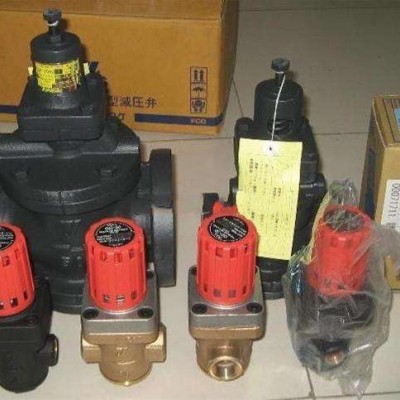 阿姆斯壯Armstrong減壓閥 上海