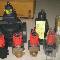 阿姆斯壯Armstrong減壓閥 上海