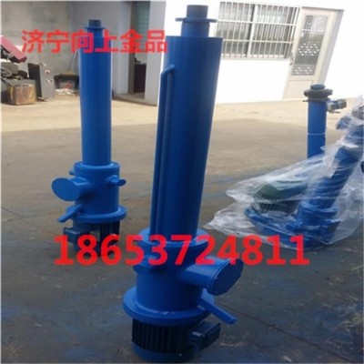 DT500電動(dòng)推桿 濟(jì)寧推桿 買推桿來向