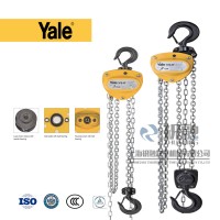 VSIII耶魯手拉葫蘆-Yale耶魯手拉葫蘆使用壽命長
