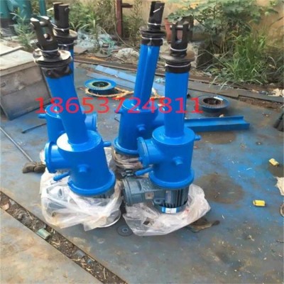 濟寧電動推桿 向上金品推桿 質量有