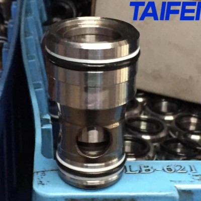 TAIFENG泰豐 液壓插件 閥芯