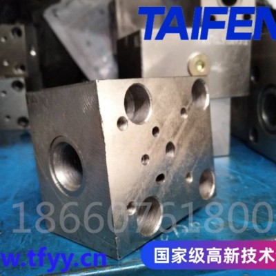 泰豐TAIFENG 閥座 TLFA控制蓋板