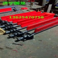 合金橡膠清掃器 自動調節(jié)清掃器 刮板 向上金品