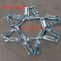 新型夾持器 橢圓孔夾持器 老式夾持器 向上金品