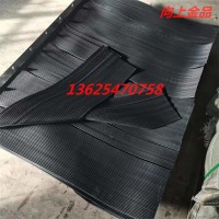 防塵簾250*5 導料槽降塵擋煤簾 橡膠條 濟寧防塵簾