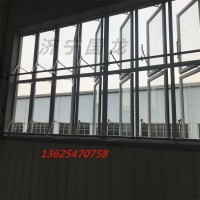 電動螺桿式開窗器 智能電動推桿式開窗器