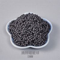 磁能球對水產生磁效應 水族應用磁化球的作用