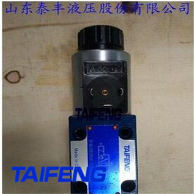 TAIFENG泰豐TF-M-3SED6UK-1X電磁球